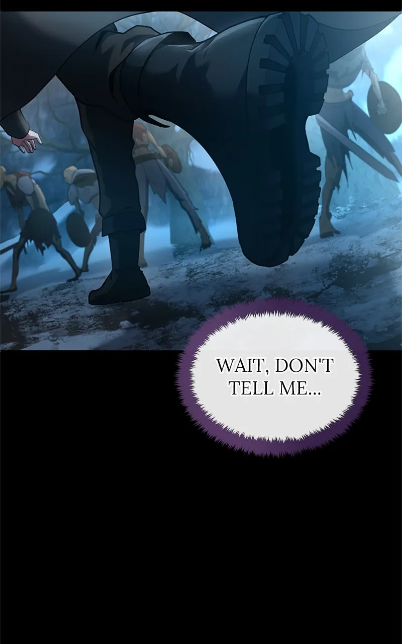 Regression of the Close Combat Mage Chapter 46 page 144 - 