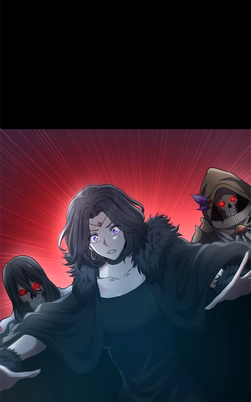 Regression of the Close Combat Mage Chapter 46 page 145 - 