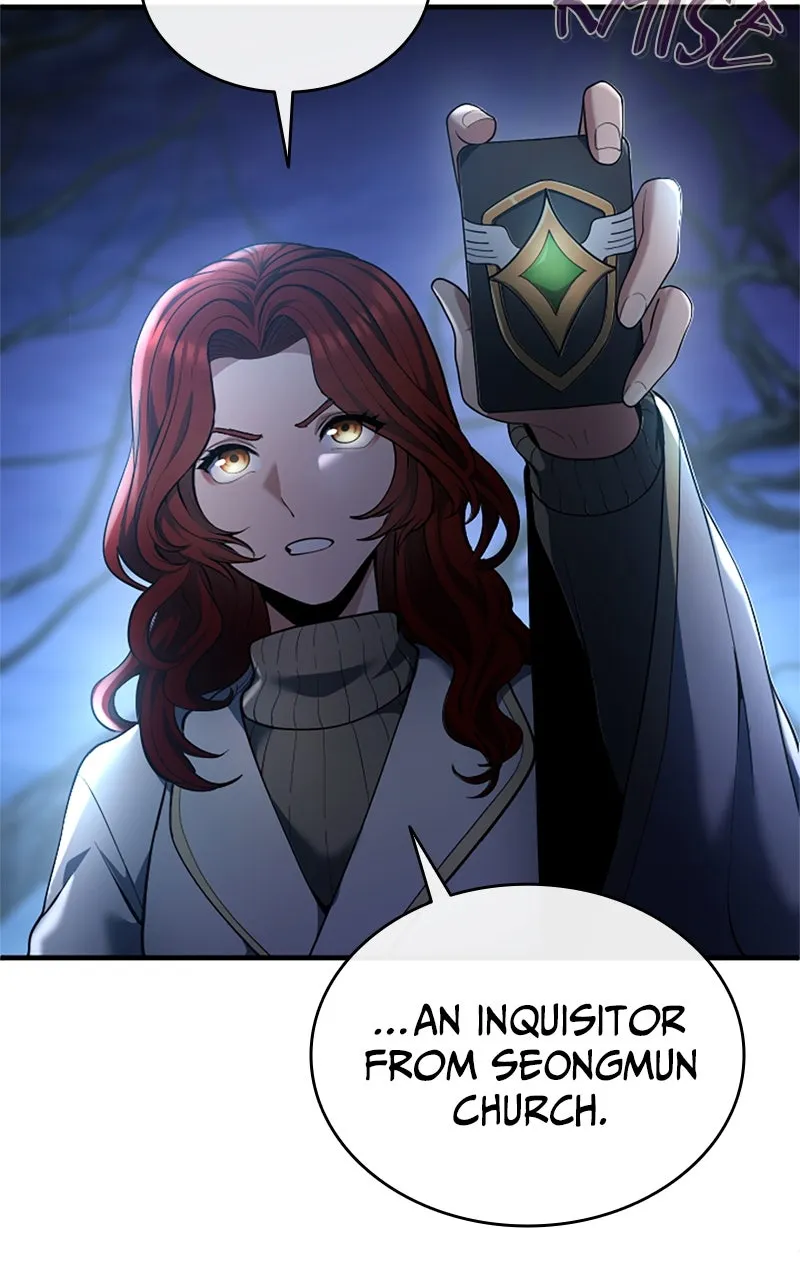 Regression of the Close Combat Mage Chapter 46 page 16 - 