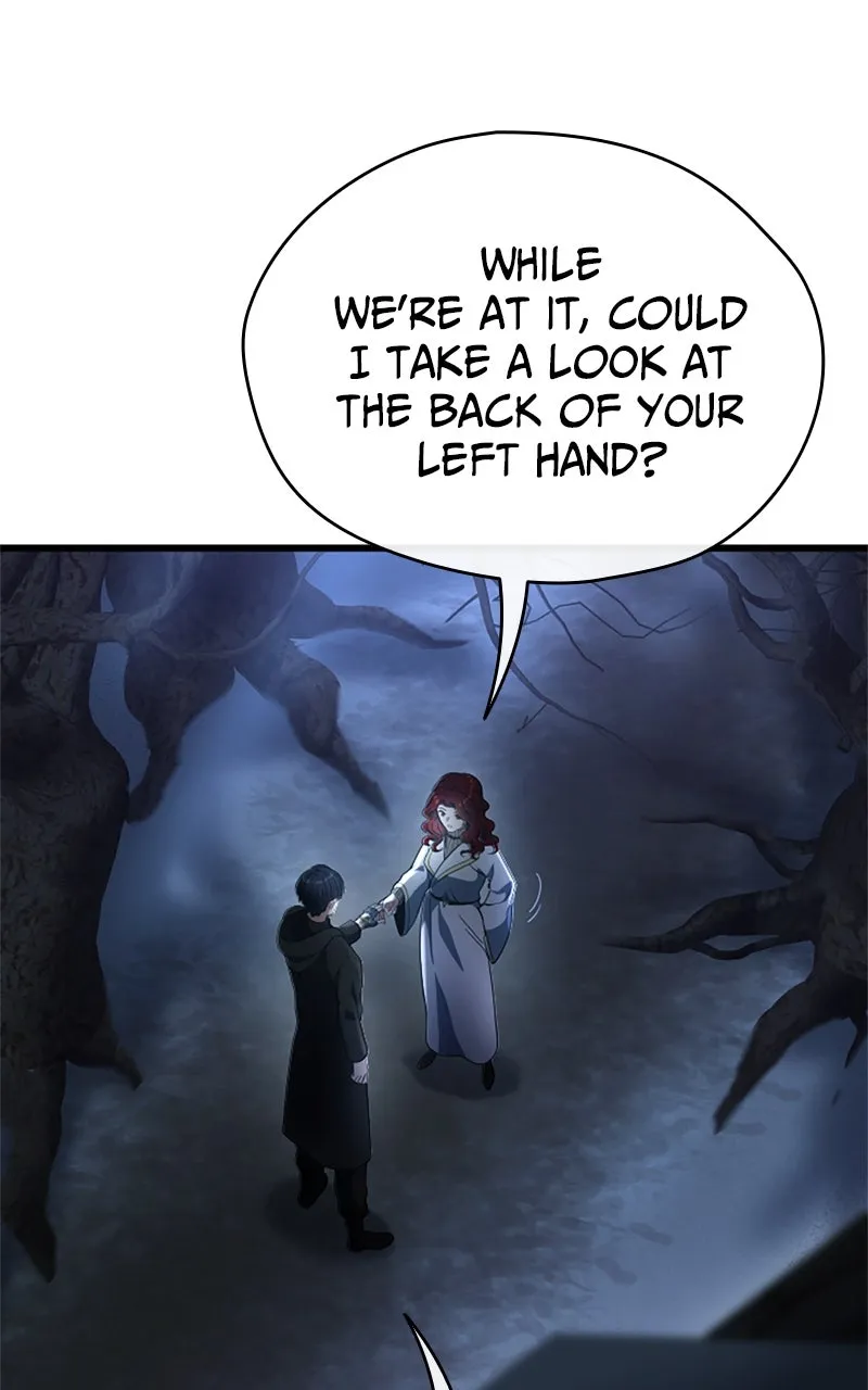 Regression of the Close Combat Mage Chapter 46 page 18 - 