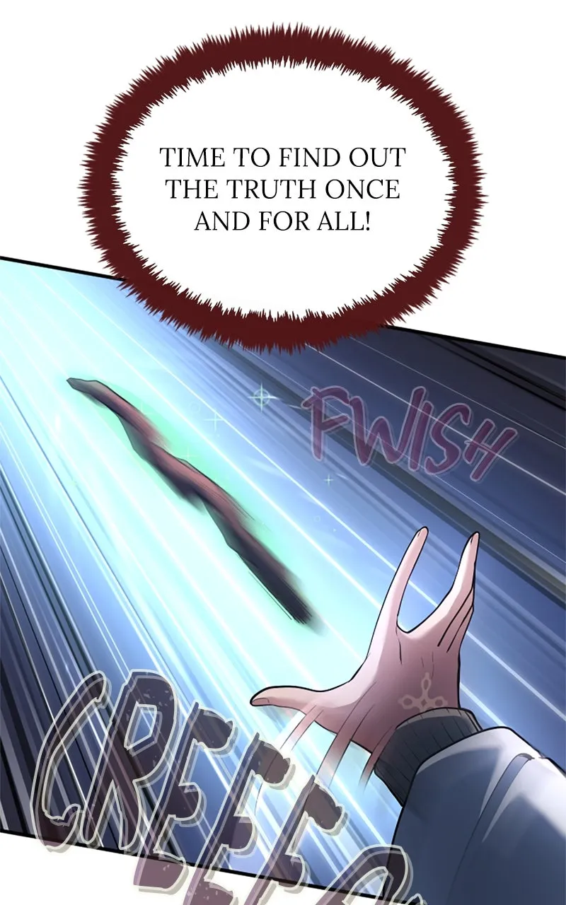 Regression of the Close Combat Mage Chapter 46 page 3 - 