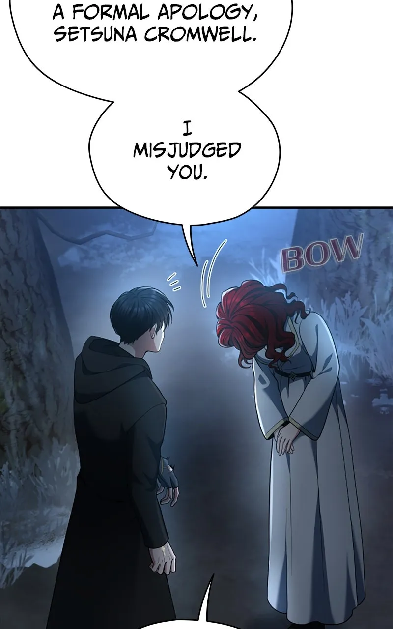Regression of the Close Combat Mage Chapter 46 page 23 - 