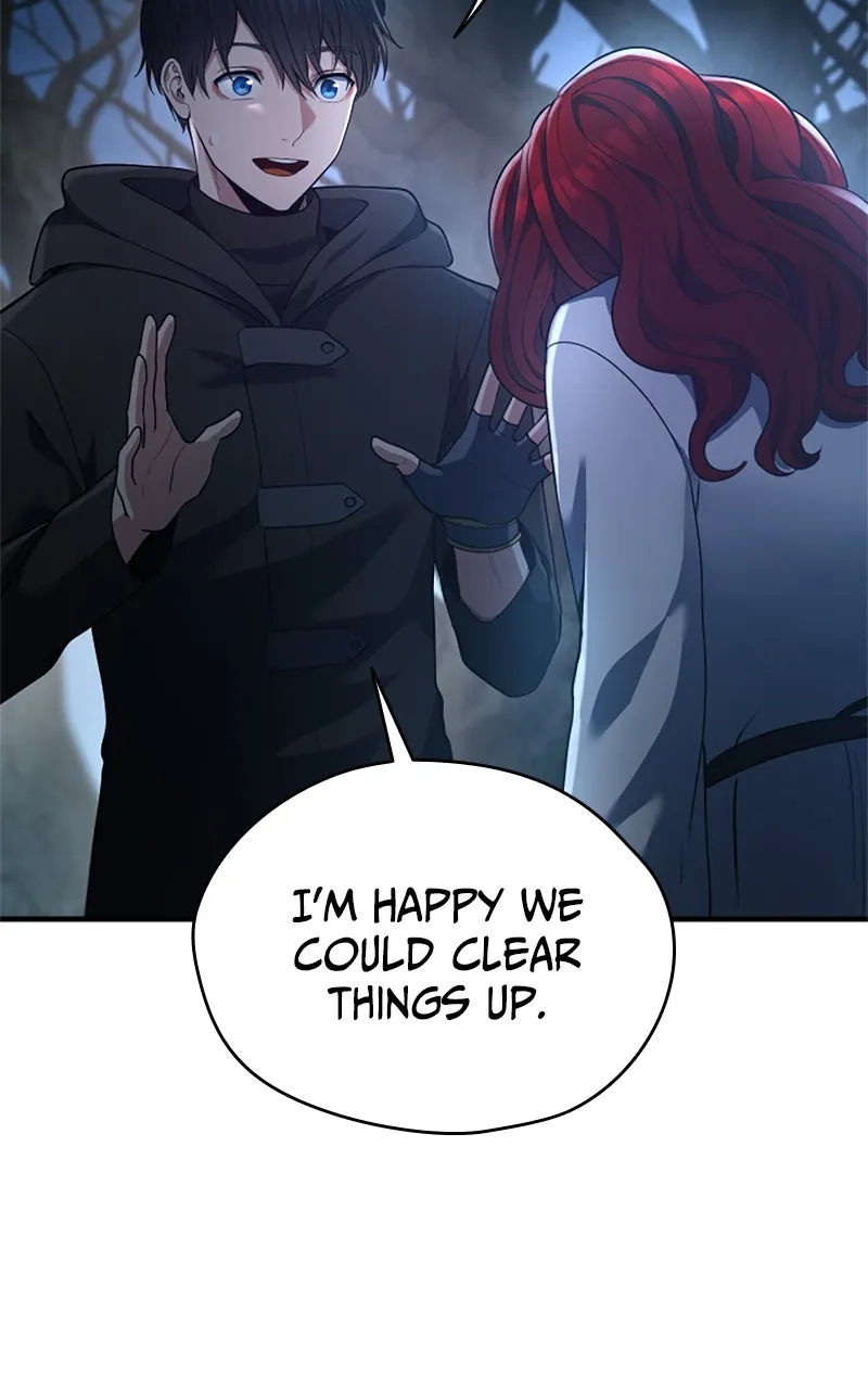 Regression of the Close Combat Mage Chapter 46 page 25 - 