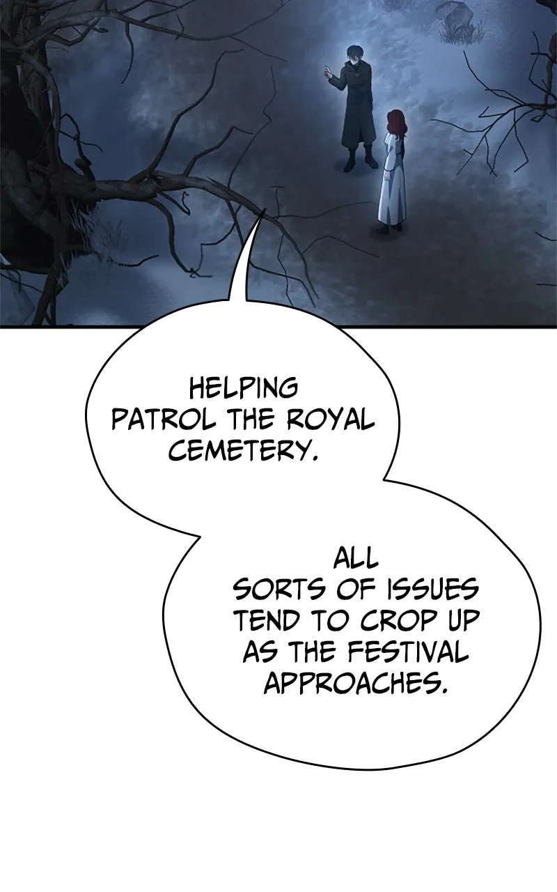 Regression of the Close Combat Mage Chapter 46 page 27 - 