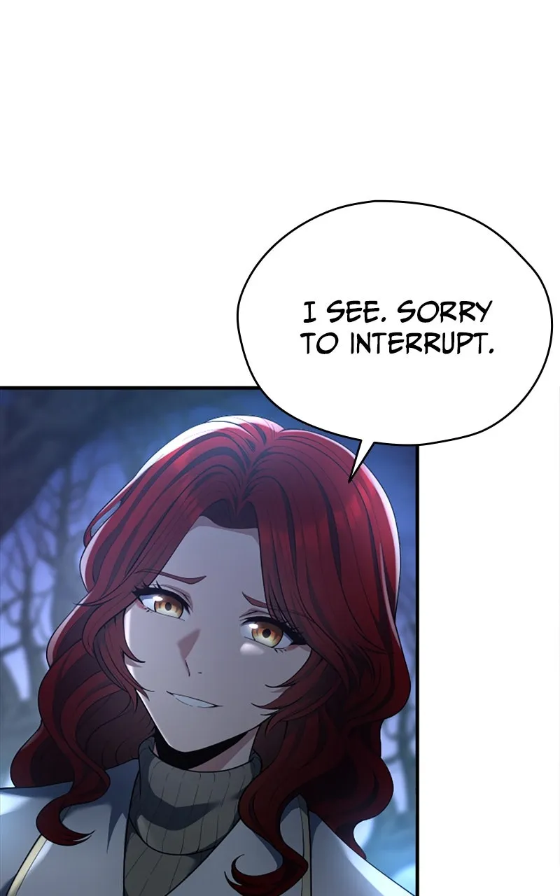 Regression of the Close Combat Mage Chapter 46 page 28 - 