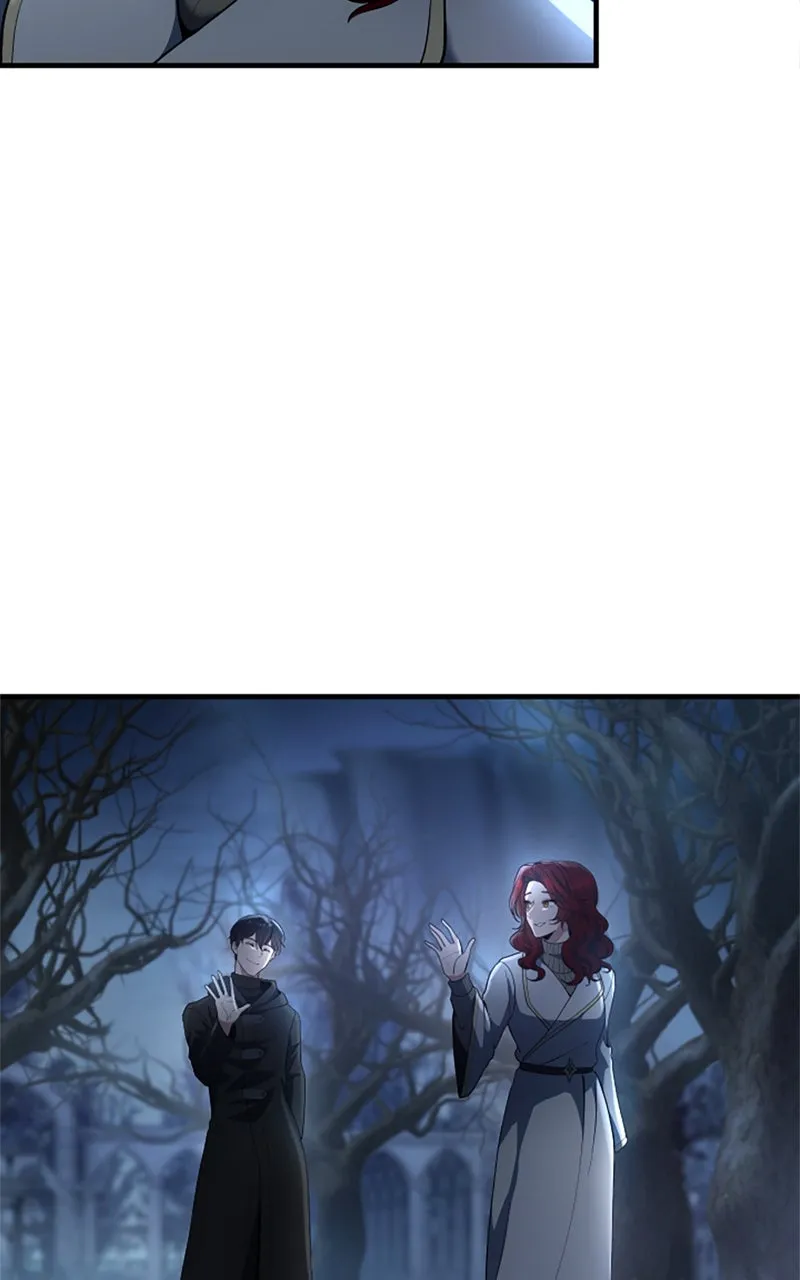 Regression of the Close Combat Mage Chapter 46 page 29 - 