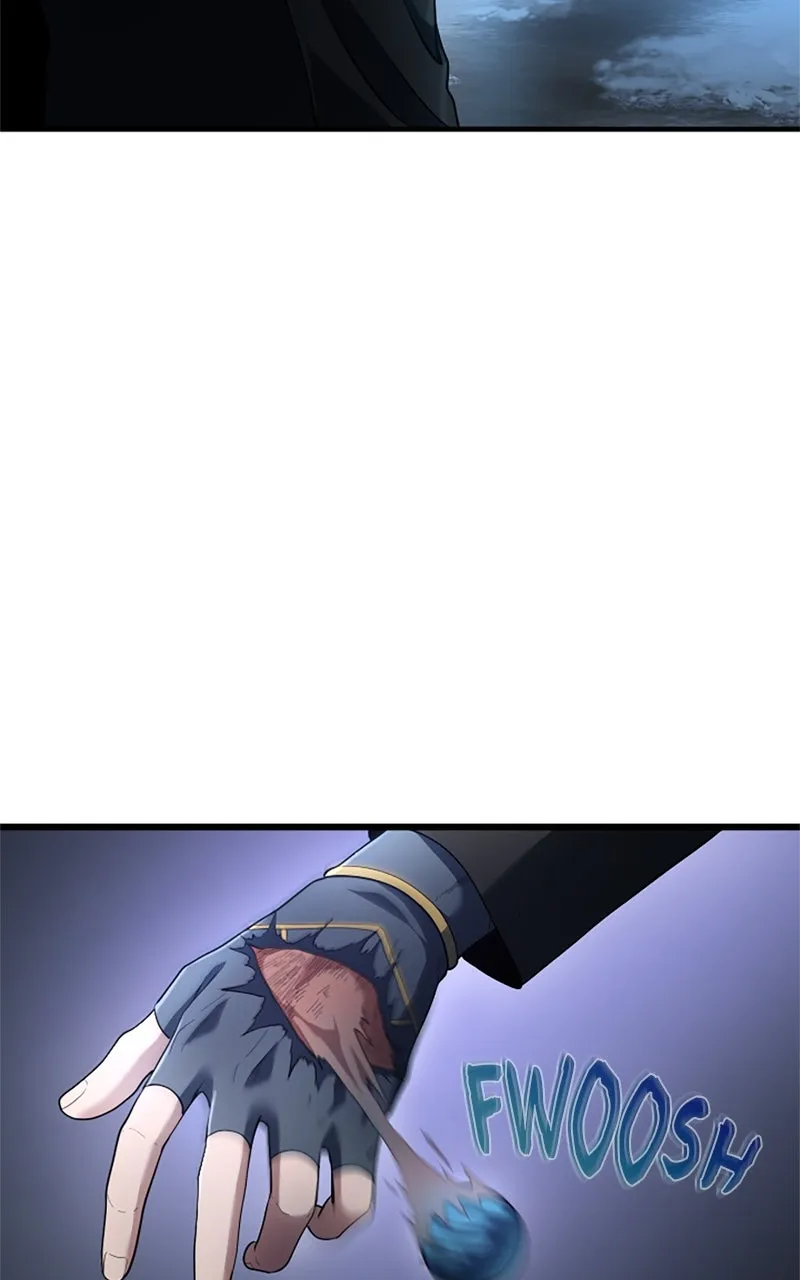 Regression of the Close Combat Mage Chapter 46 page 32 - 