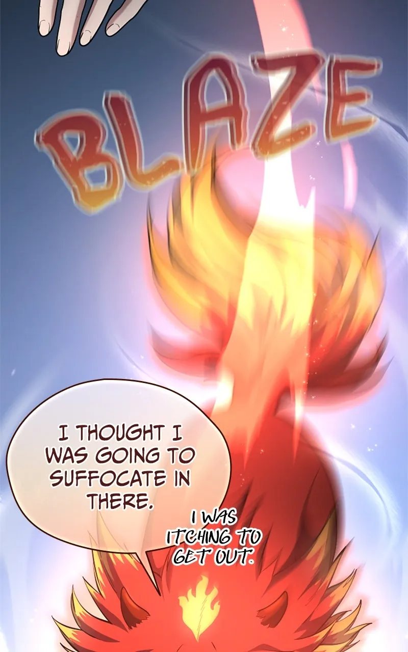 Regression of the Close Combat Mage Chapter 46 page 34 - 
