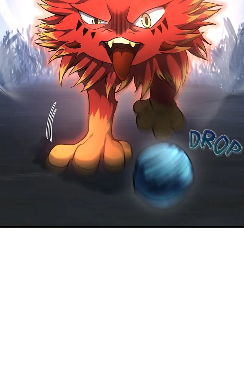 Regression of the Close Combat Mage Chapter 46 page 35 - 