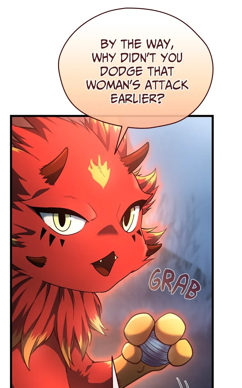 Regression of the Close Combat Mage Chapter 46 page 36 - 