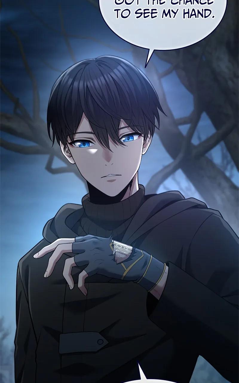 Regression of the Close Combat Mage Chapter 46 page 38 - 