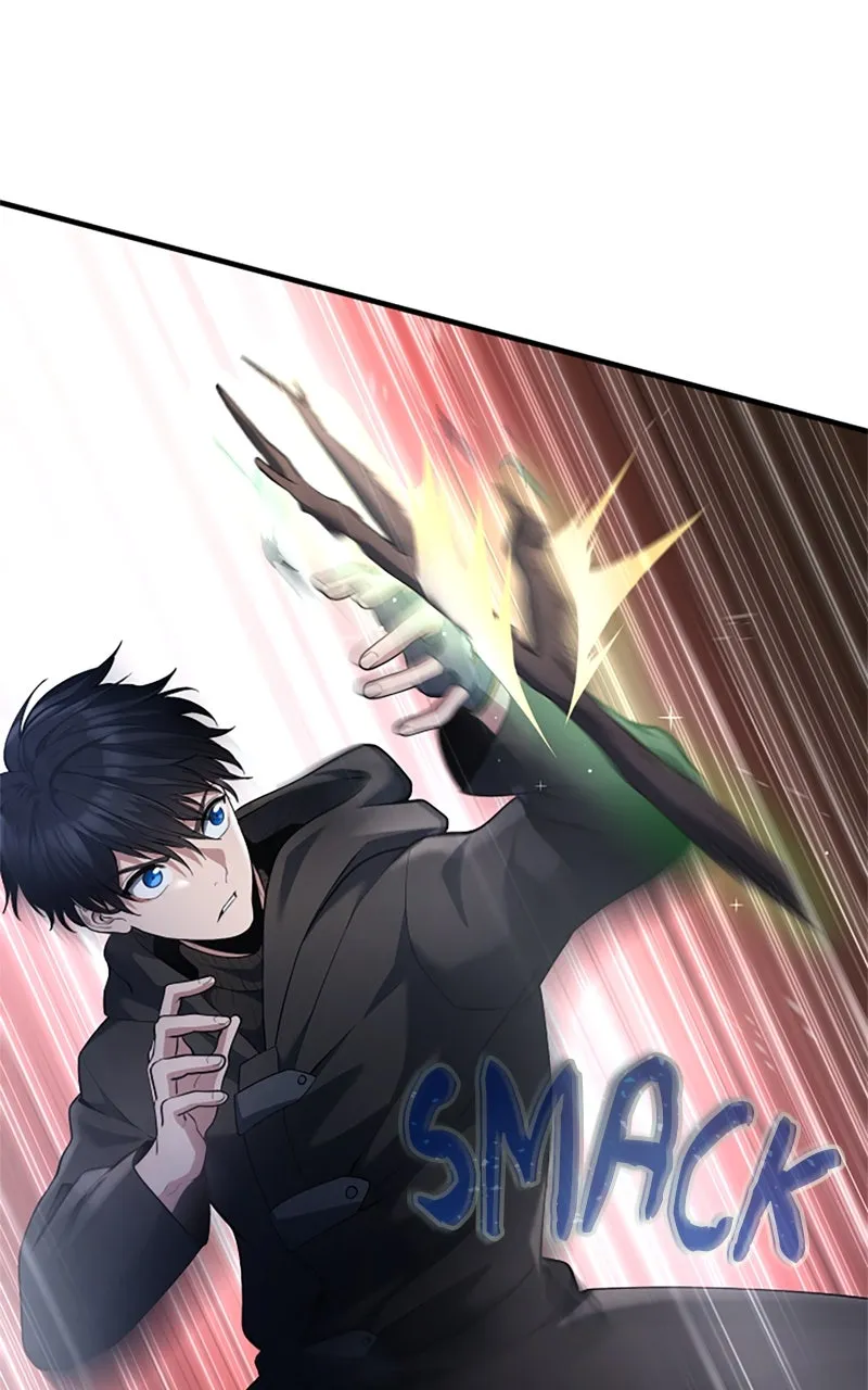 Regression of the Close Combat Mage Chapter 46 page 5 - 