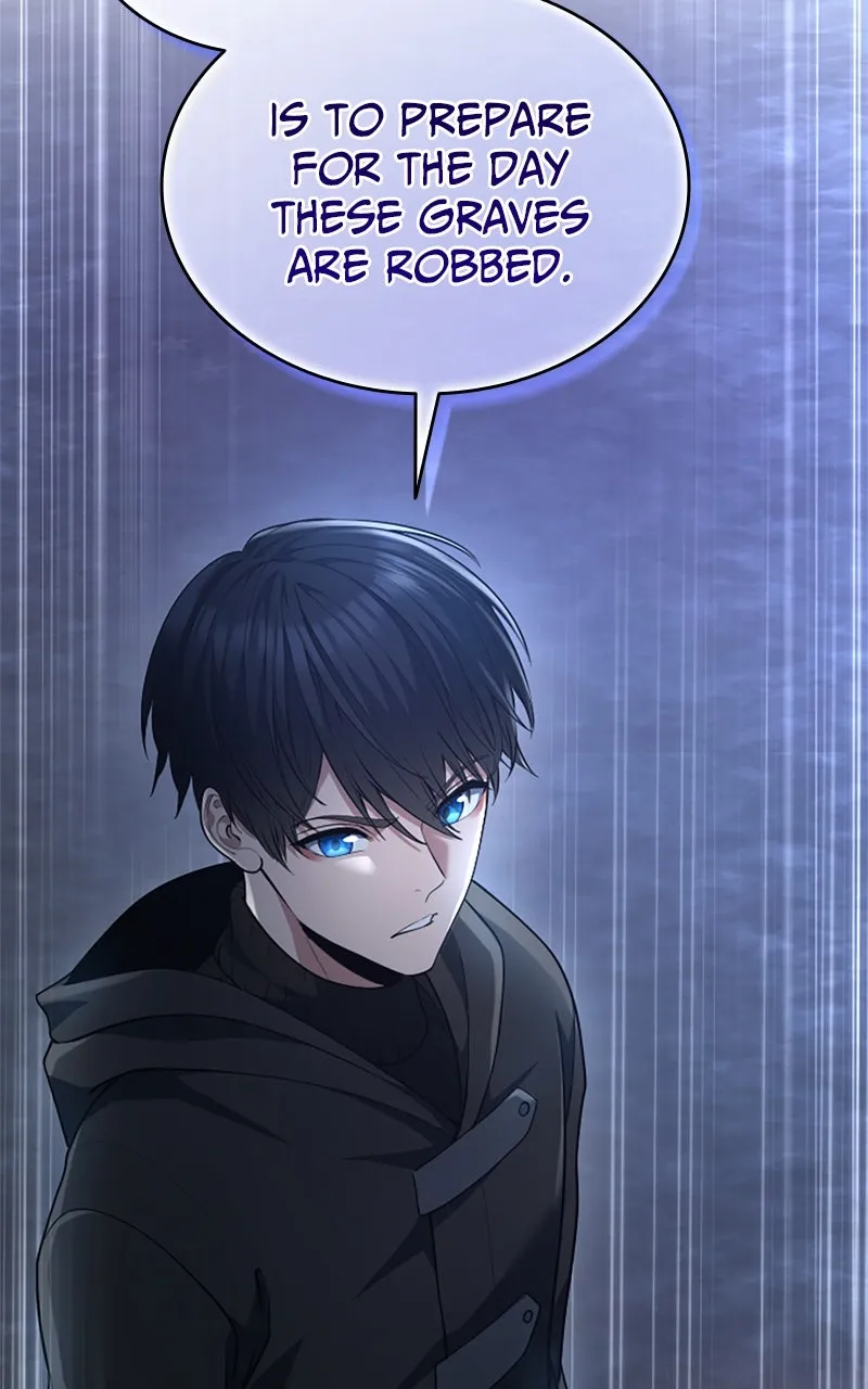 Regression of the Close Combat Mage Chapter 46 page 46 - 
