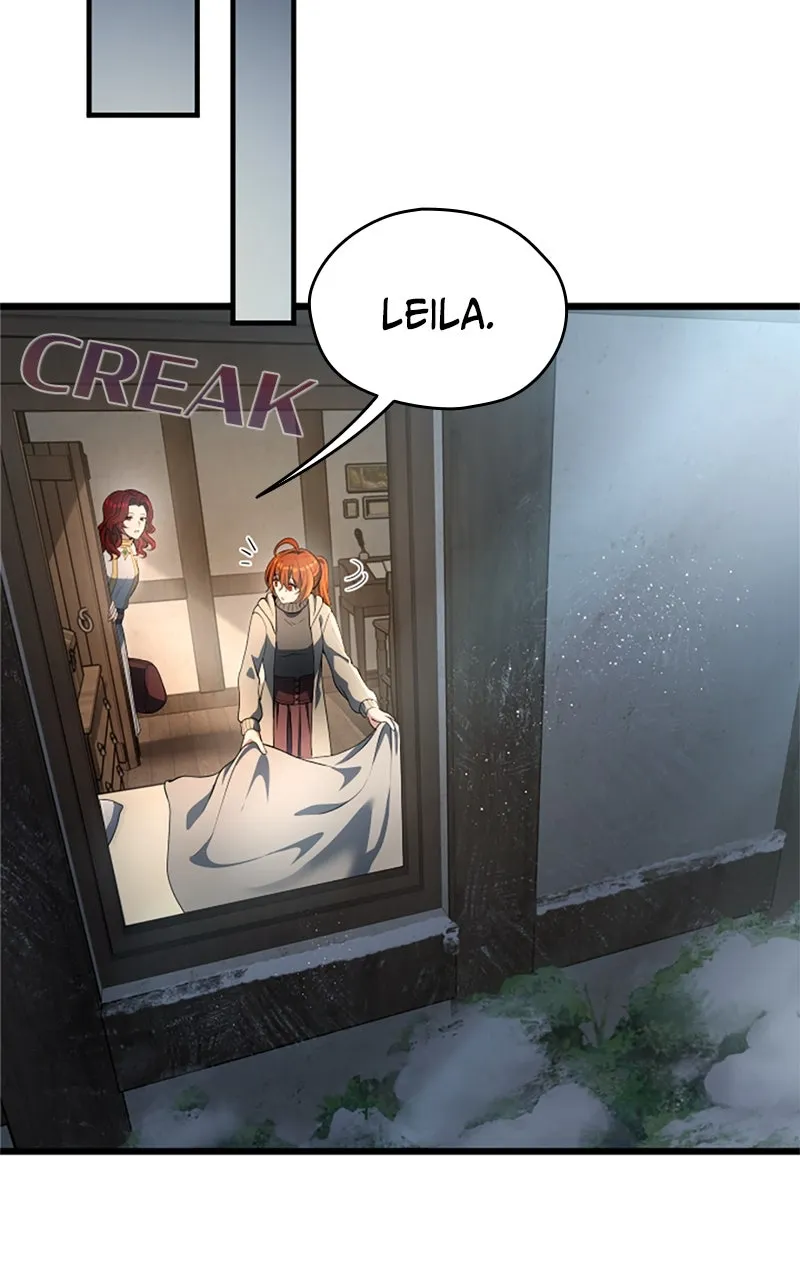 Regression of the Close Combat Mage Chapter 46 page 49 - 