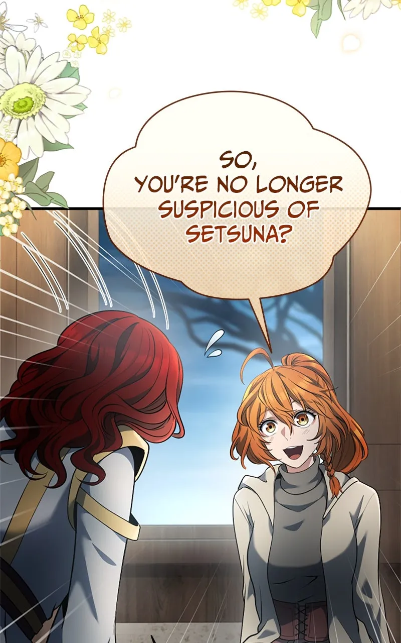 Regression of the Close Combat Mage Chapter 46 page 52 - 