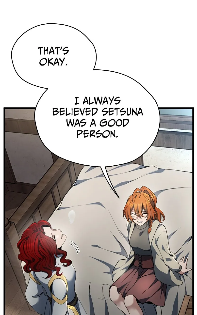 Regression of the Close Combat Mage Chapter 46 page 54 - 