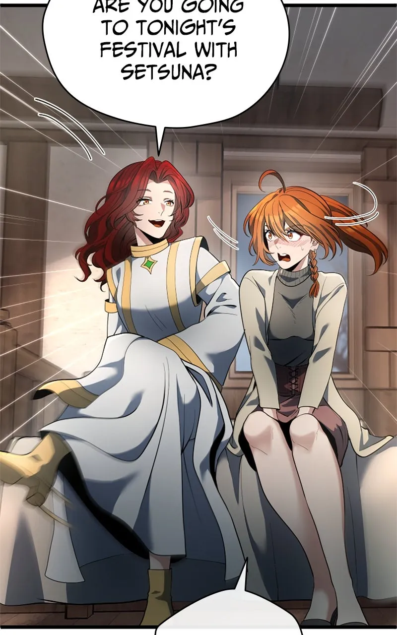 Regression of the Close Combat Mage Chapter 46 page 56 - 