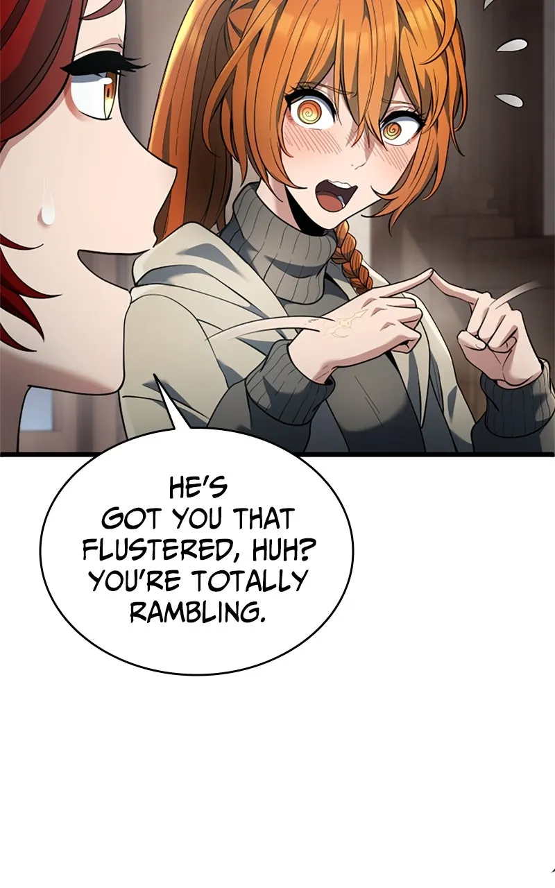 Regression of the Close Combat Mage Chapter 46 page 58 - 