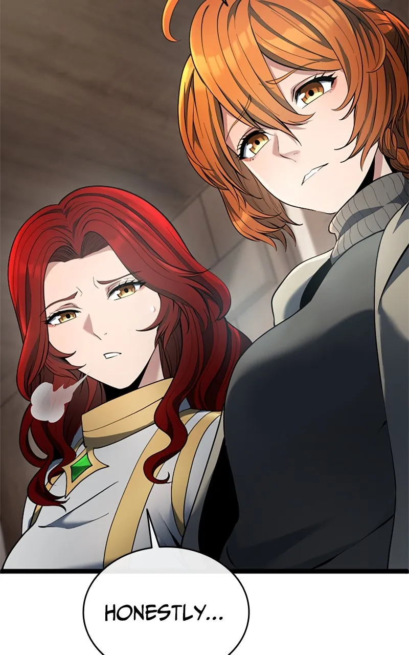 Regression of the Close Combat Mage Chapter 46 page 60 - 