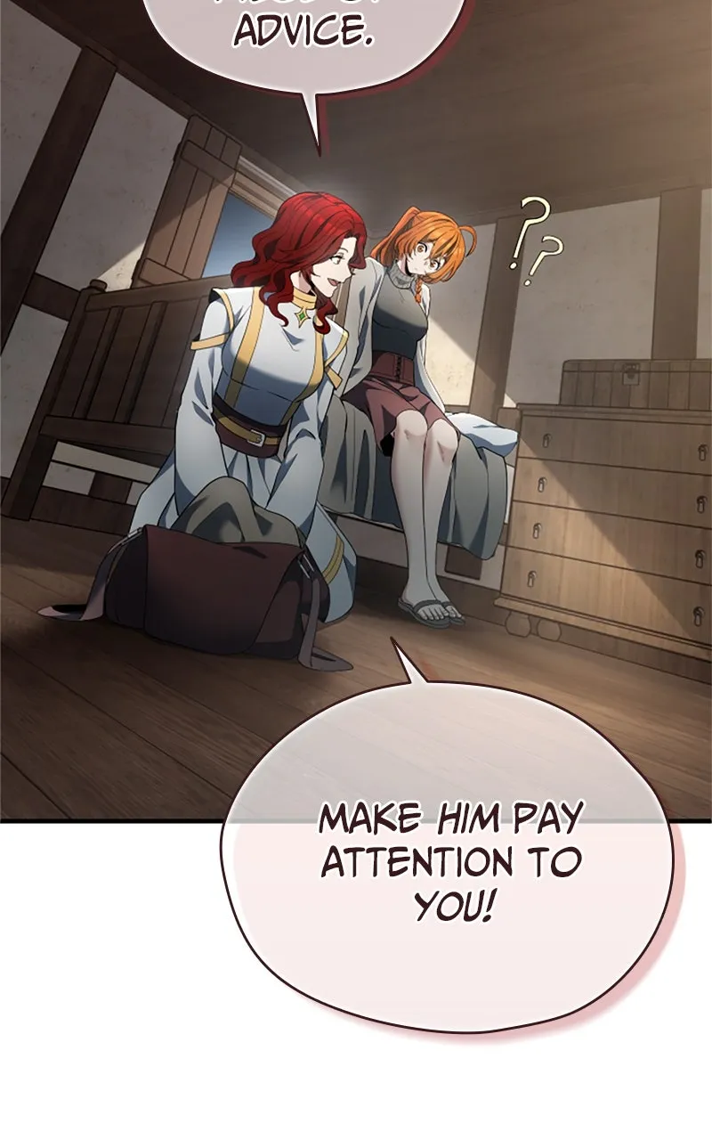 Regression of the Close Combat Mage Chapter 46 page 62 - 