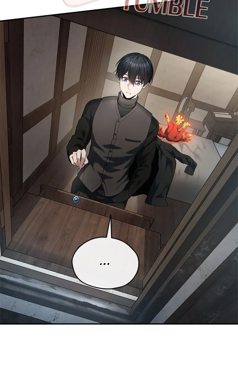 Regression of the Close Combat Mage Chapter 46 page 64 - 