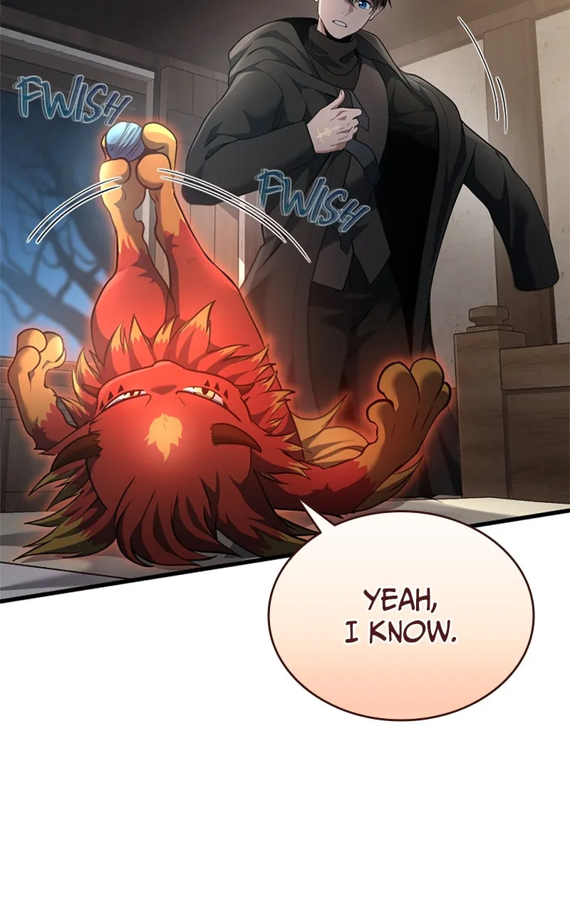 Regression of the Close Combat Mage Chapter 46 page 68 - 