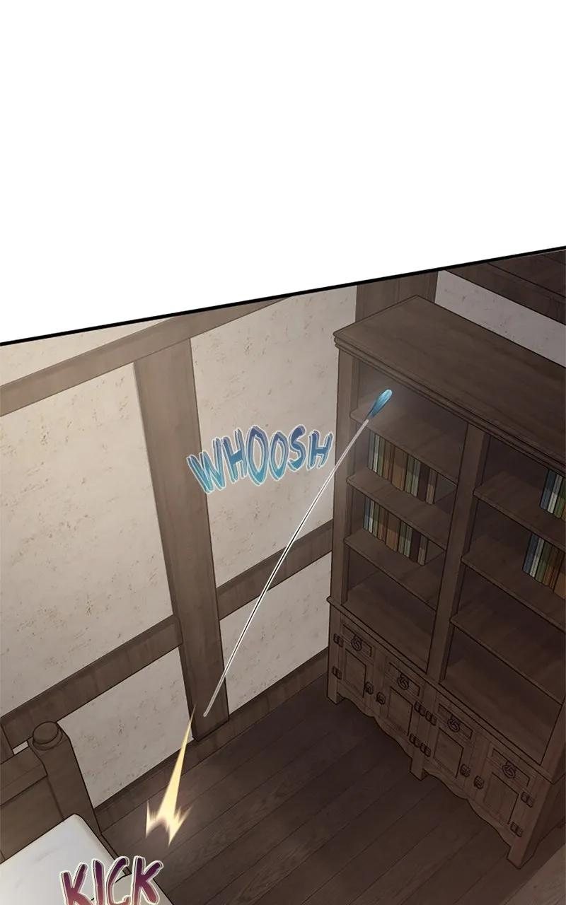 Regression of the Close Combat Mage Chapter 46 page 69 - 