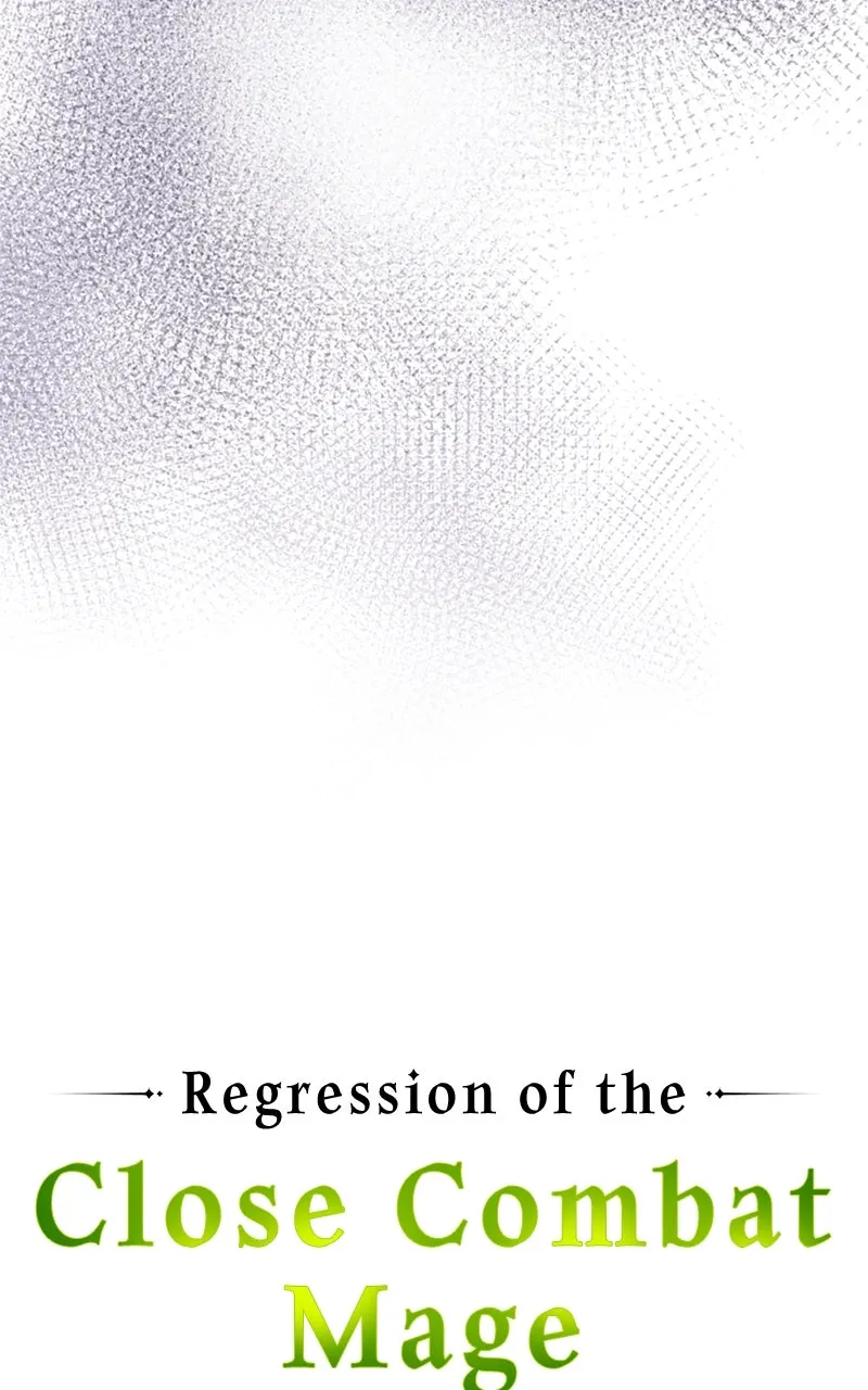 Regression of the Close Combat Mage Chapter 46 page 8 - 
