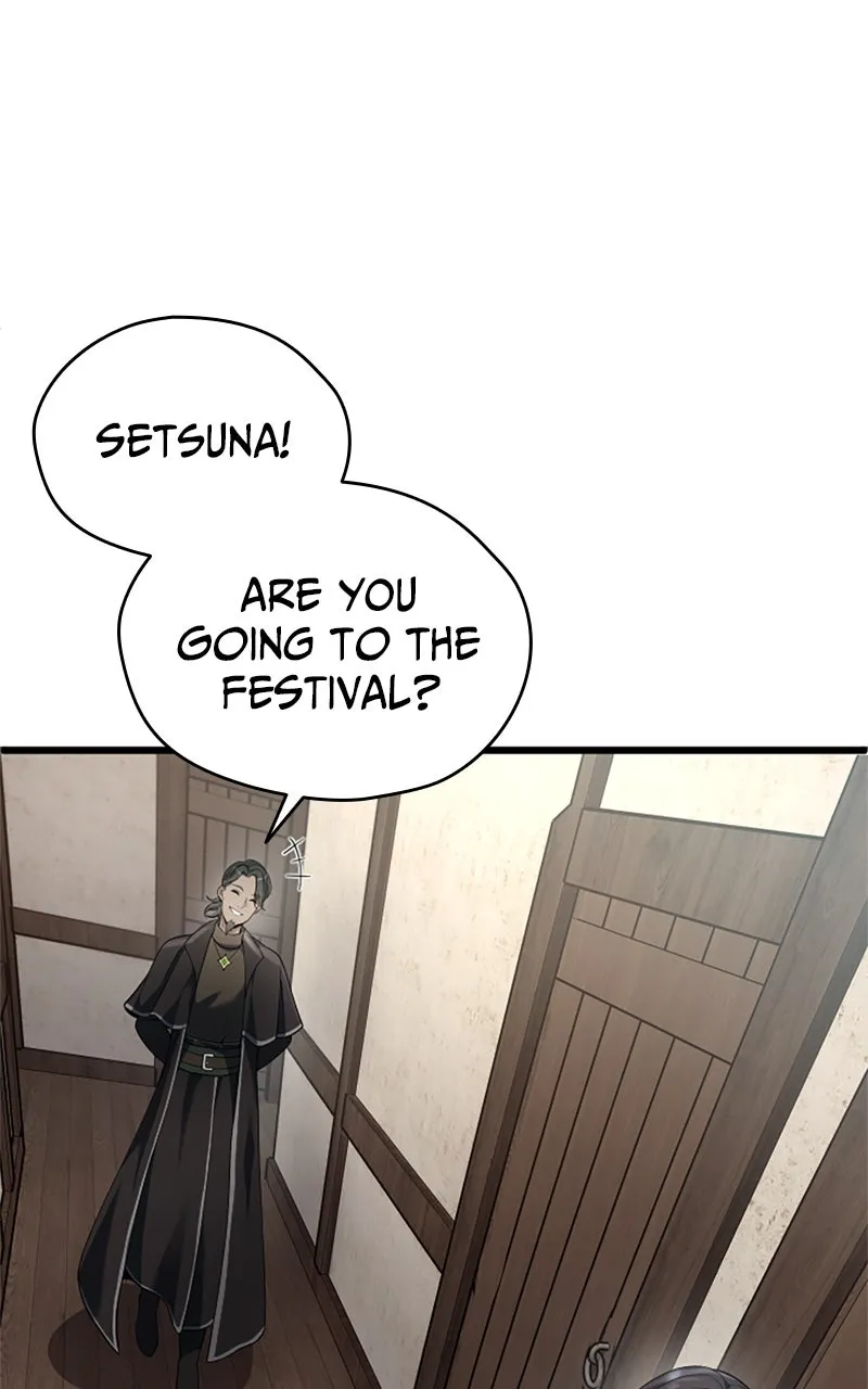 Regression of the Close Combat Mage Chapter 46 page 72 - 