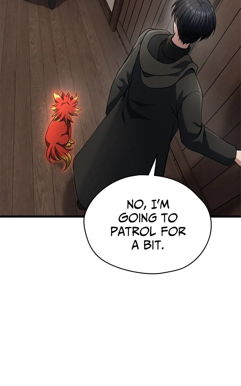 Regression of the Close Combat Mage Chapter 46 page 73 - 