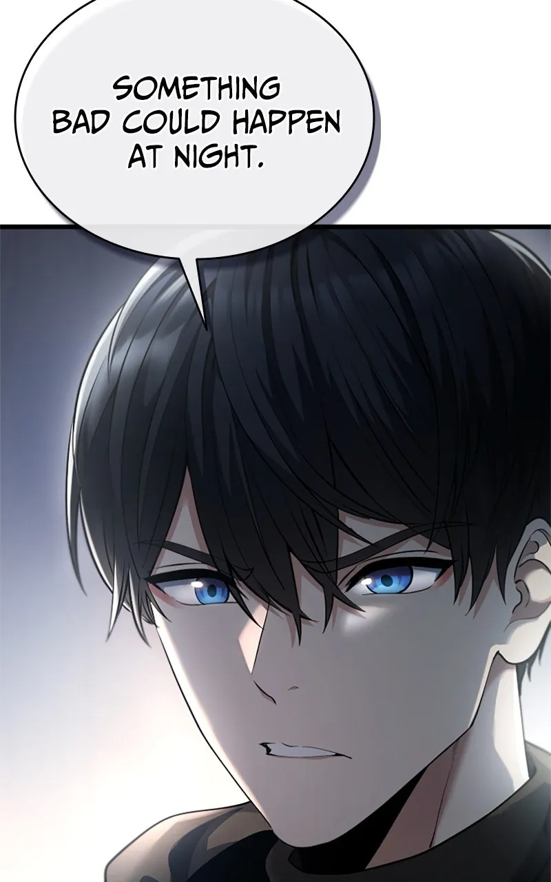Regression of the Close Combat Mage Chapter 46 page 76 - 