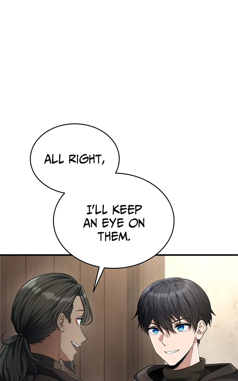 Regression of the Close Combat Mage Chapter 46 page 78 - 