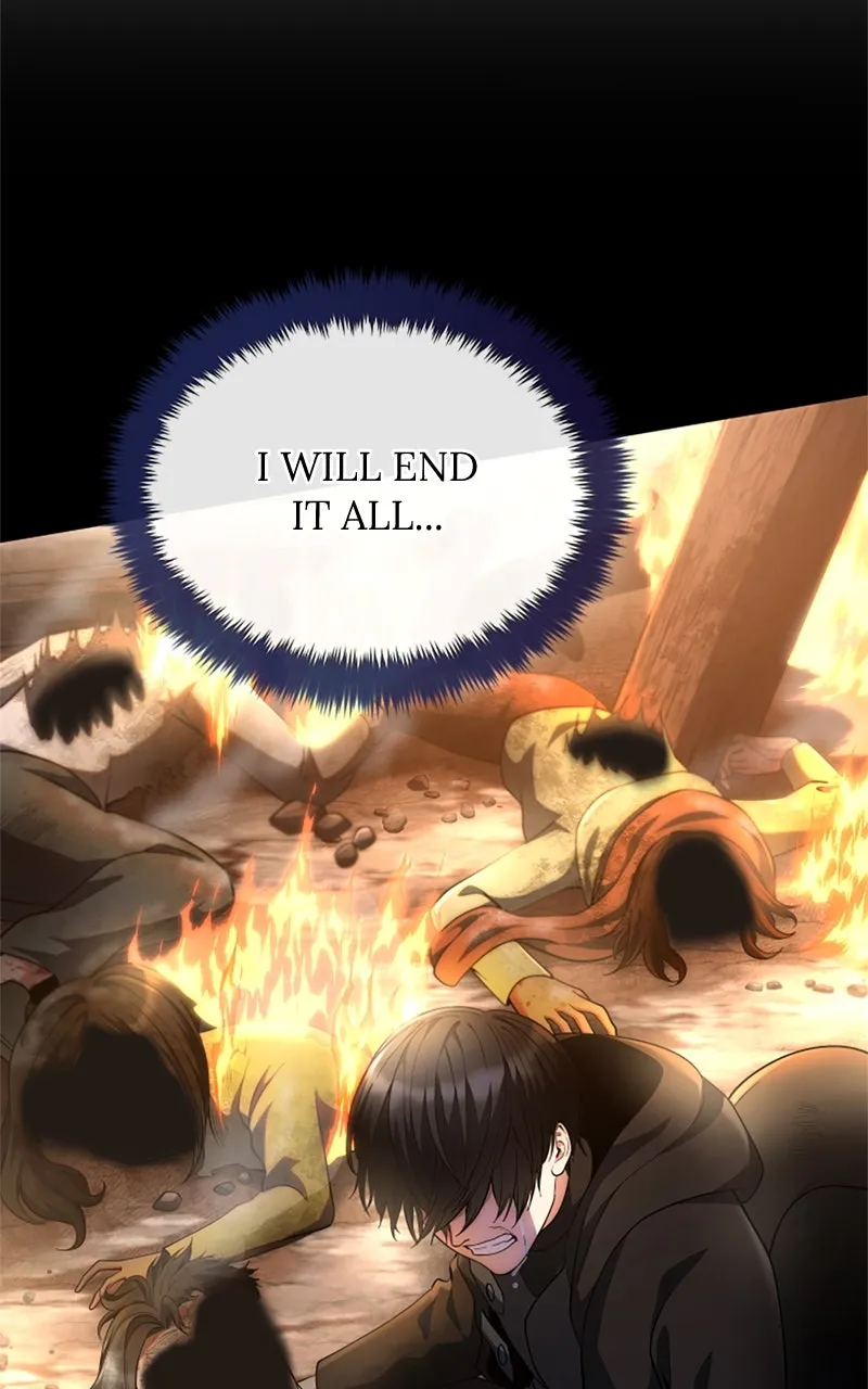 Regression of the Close Combat Mage Chapter 46 page 80 - 