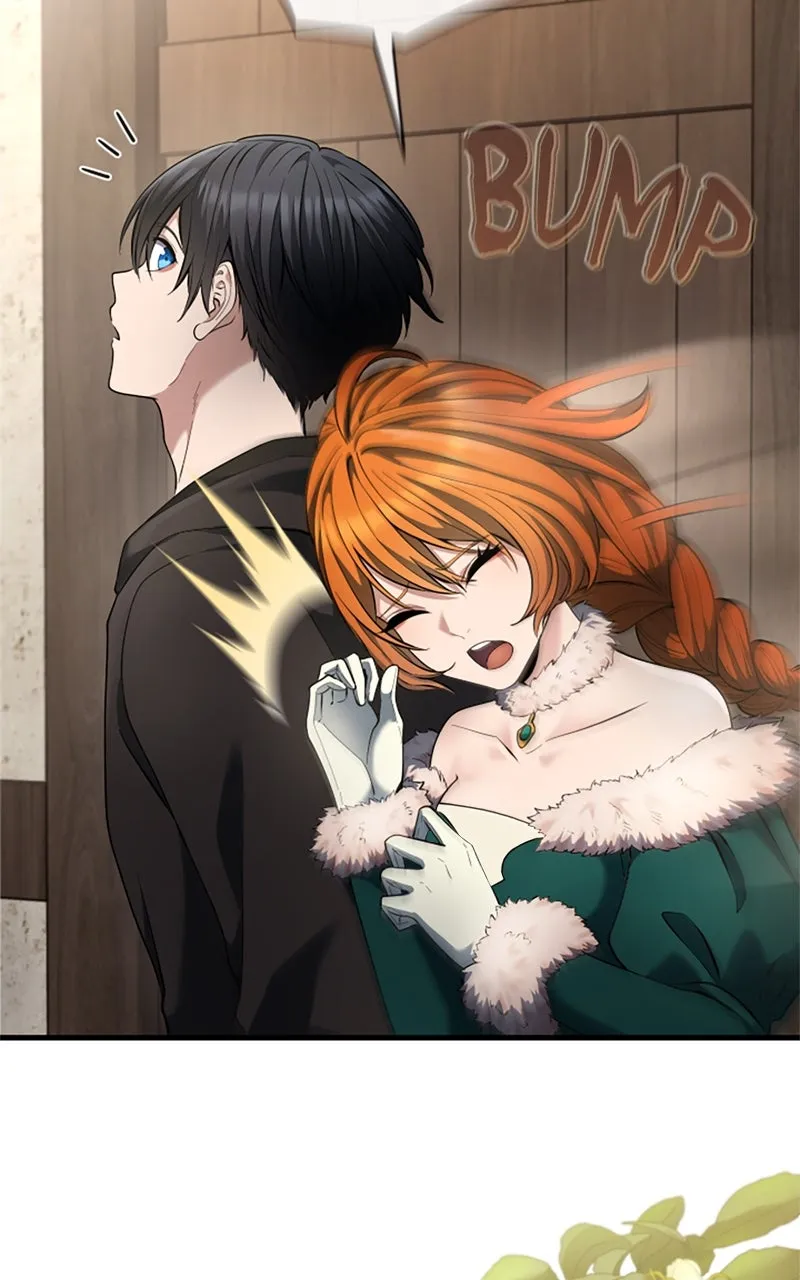 Regression of the Close Combat Mage Chapter 46 page 83 - 