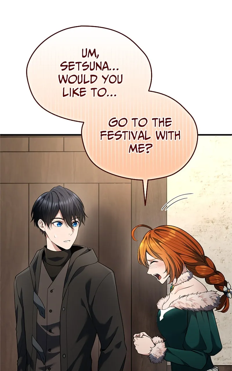 Regression of the Close Combat Mage Chapter 46 page 87 - 