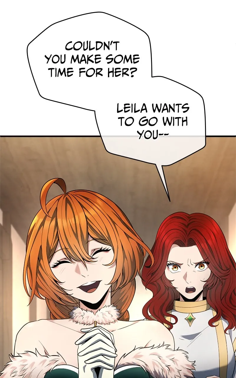 Regression of the Close Combat Mage Chapter 46 page 90 - 