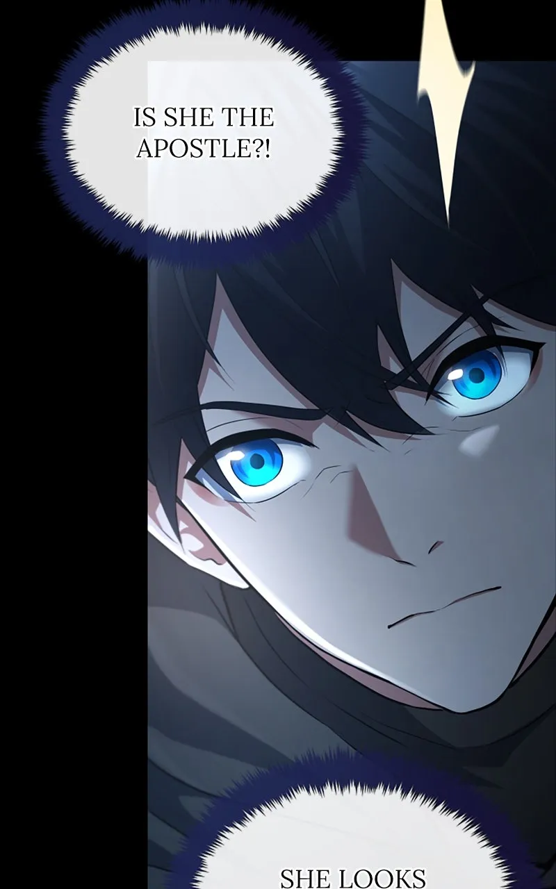 Regression of the Close Combat Mage Chapter 47 page 11 - 