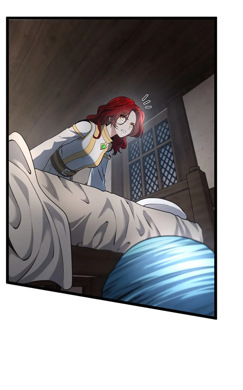 Regression of the Close Combat Mage Chapter 47 page 103 - 