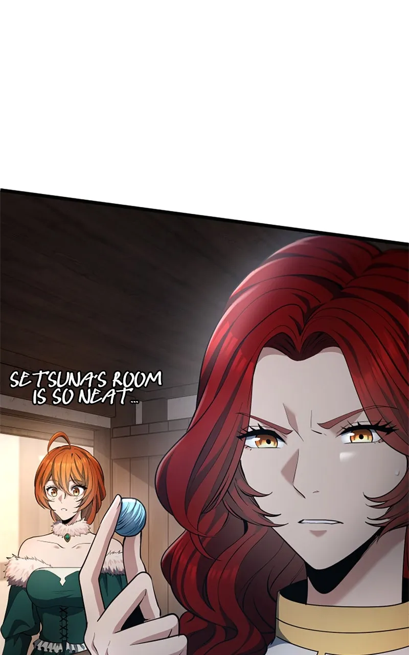 Regression of the Close Combat Mage Chapter 47 page 104 - 