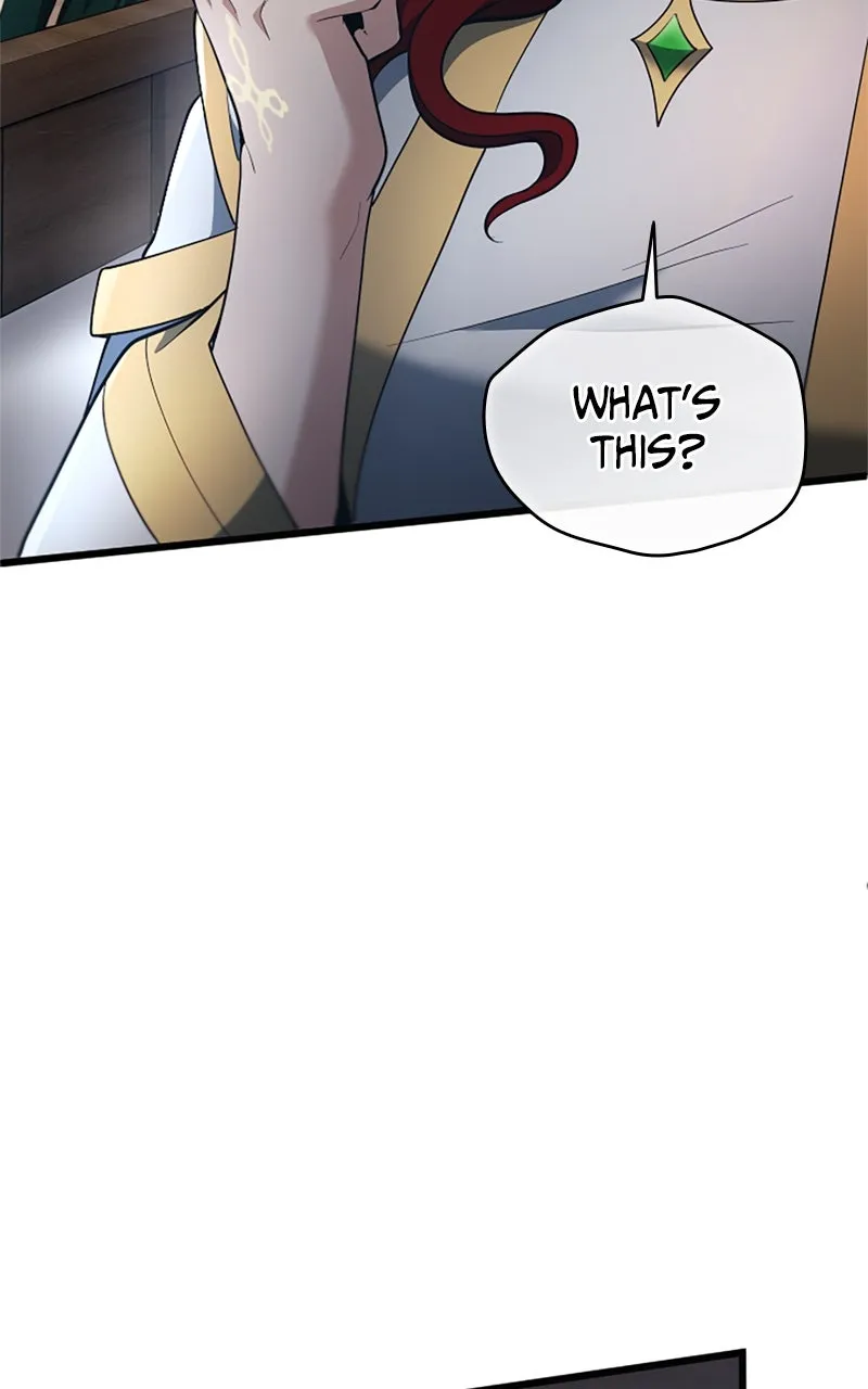 Regression of the Close Combat Mage Chapter 47 page 105 - 