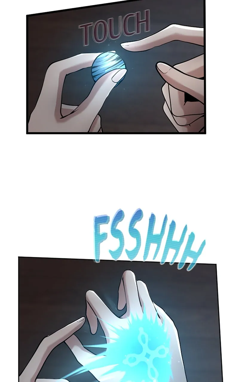 Regression of the Close Combat Mage Chapter 47 page 106 - 