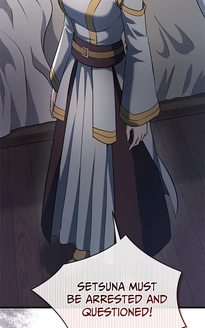 Regression of the Close Combat Mage Chapter 47 page 111 - 