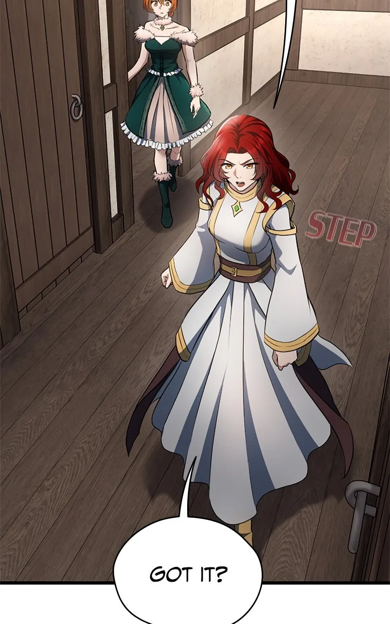 Regression of the Close Combat Mage Chapter 47 page 113 - 