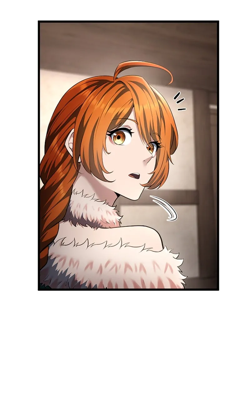 Regression of the Close Combat Mage Chapter 47 page 116 - 