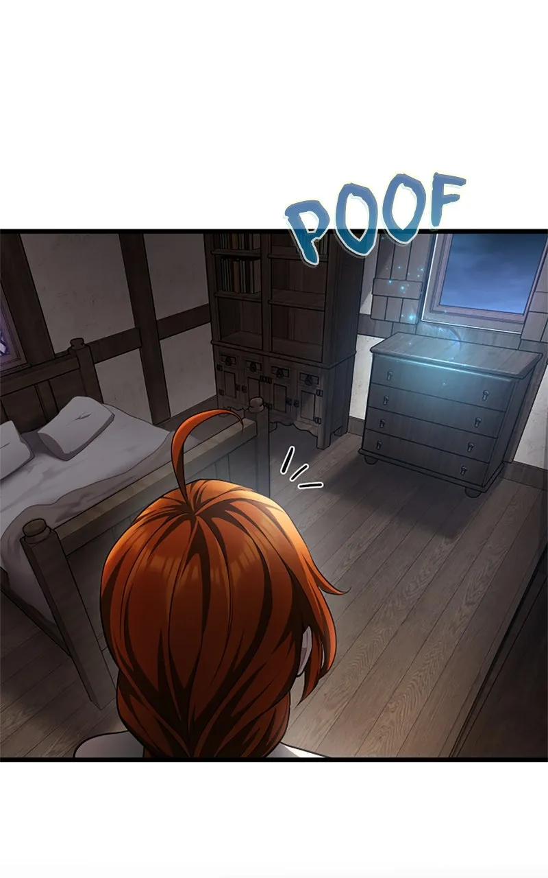Regression of the Close Combat Mage Chapter 47 page 117 - 