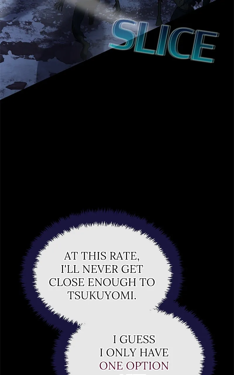 Regression of the Close Combat Mage Chapter 47 page 120 - 