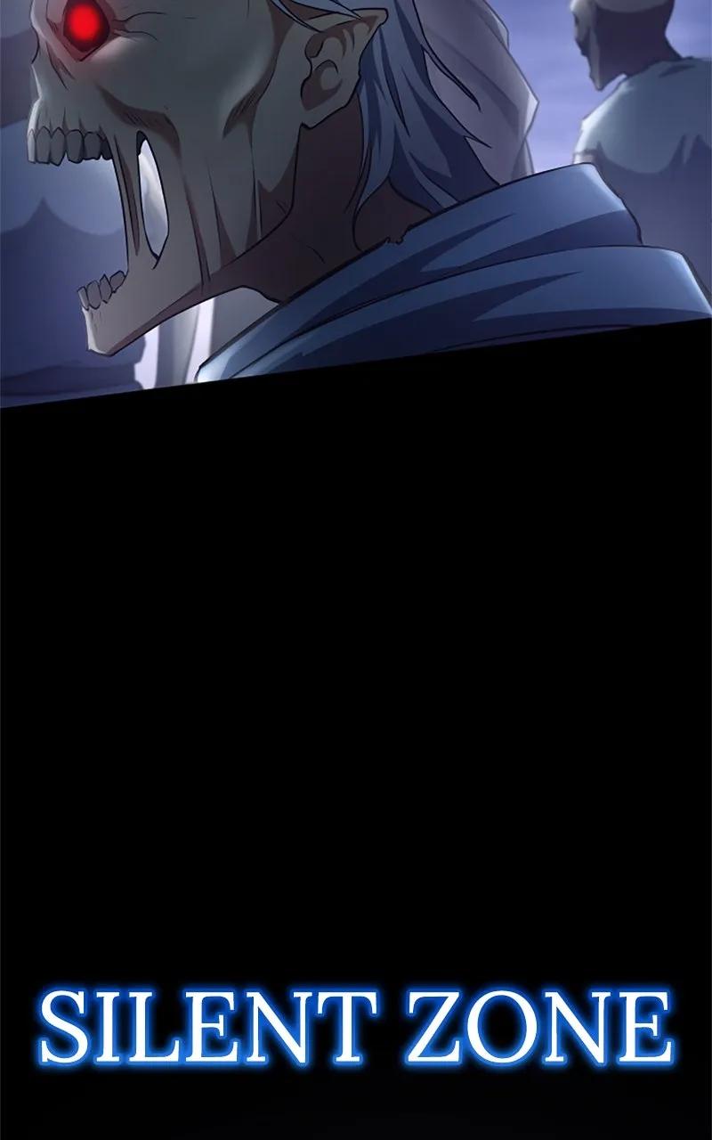 Regression of the Close Combat Mage Chapter 47 page 124 - 