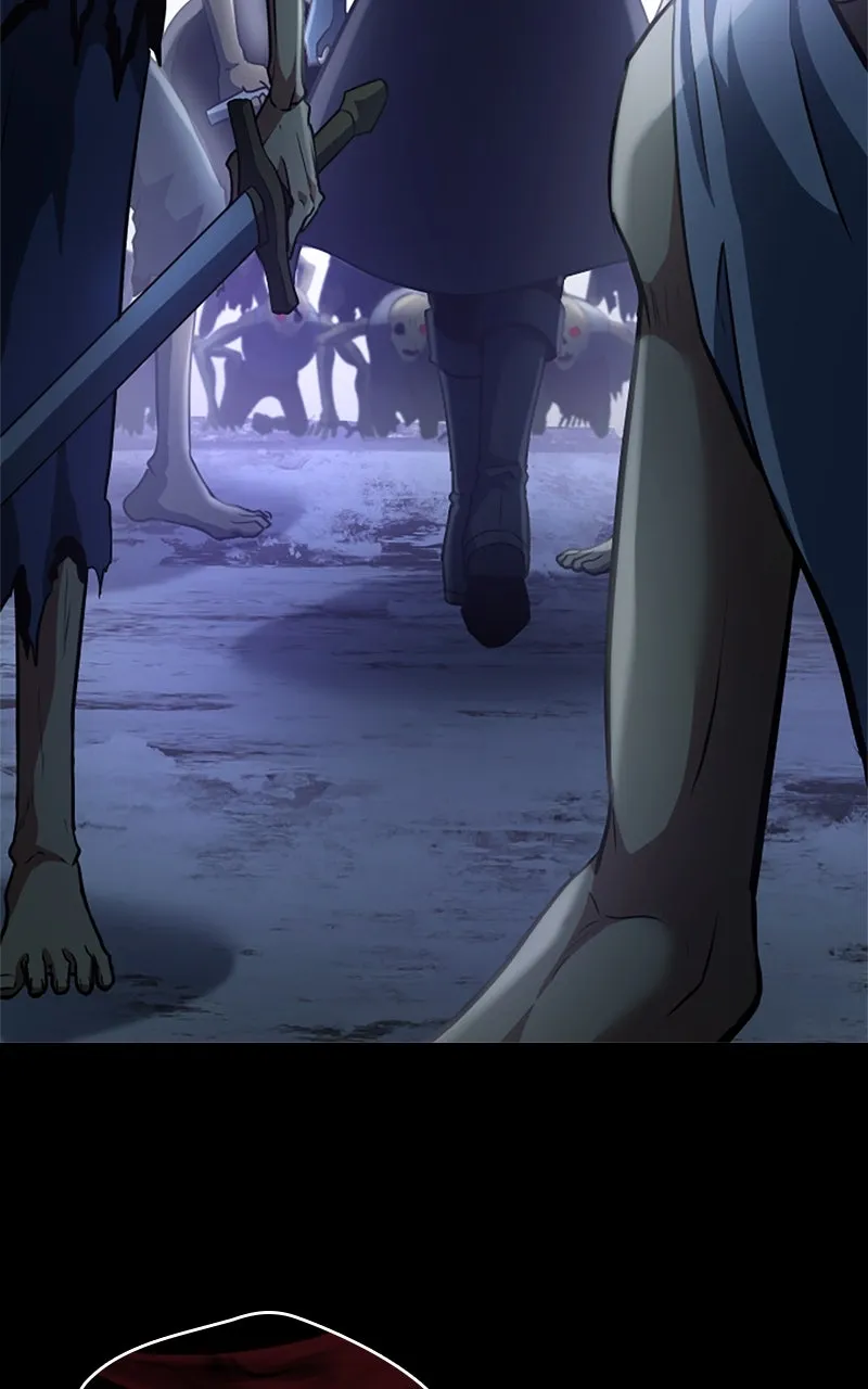 Regression of the Close Combat Mage Chapter 47 page 126 - 