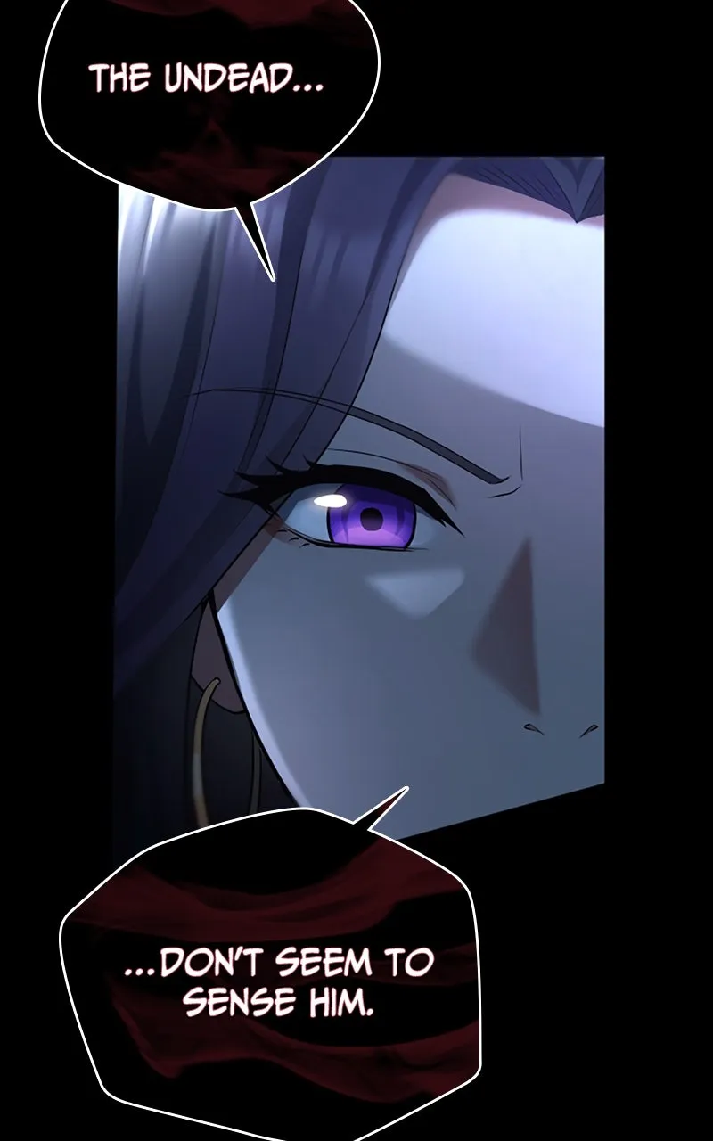 Regression of the Close Combat Mage Chapter 47 page 127 - 