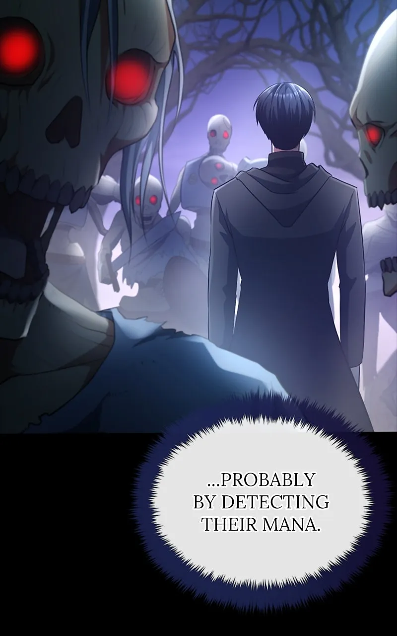 Regression of the Close Combat Mage Chapter 47 page 129 - 